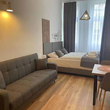 Aviendo Old Town Apartments Breslavia Exterior foto